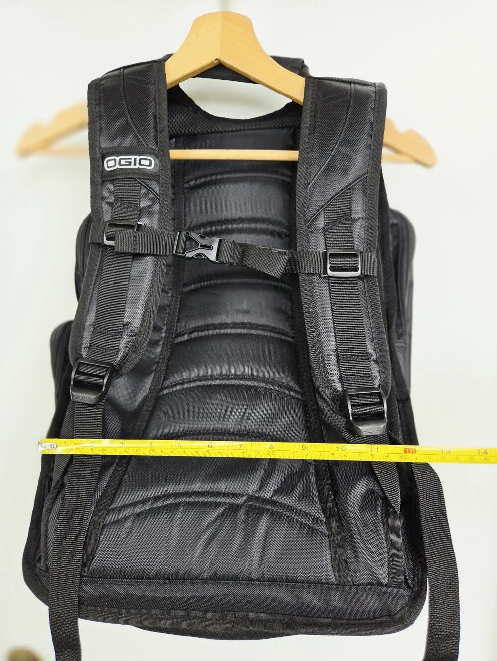 Ogio Bounty Hunter 17